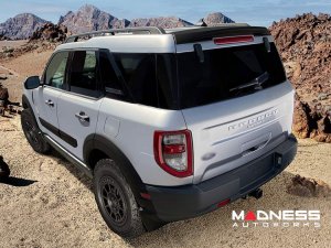 Ford Bronco Sport Complete Body Styling Kit - Air Design